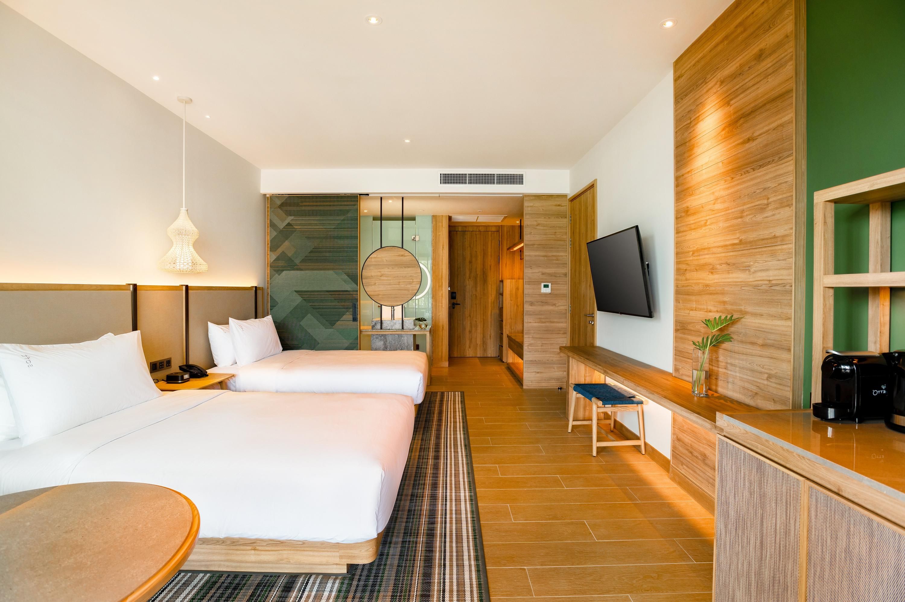 Holiday Inn Resort Samui Bophut Beach by IHG