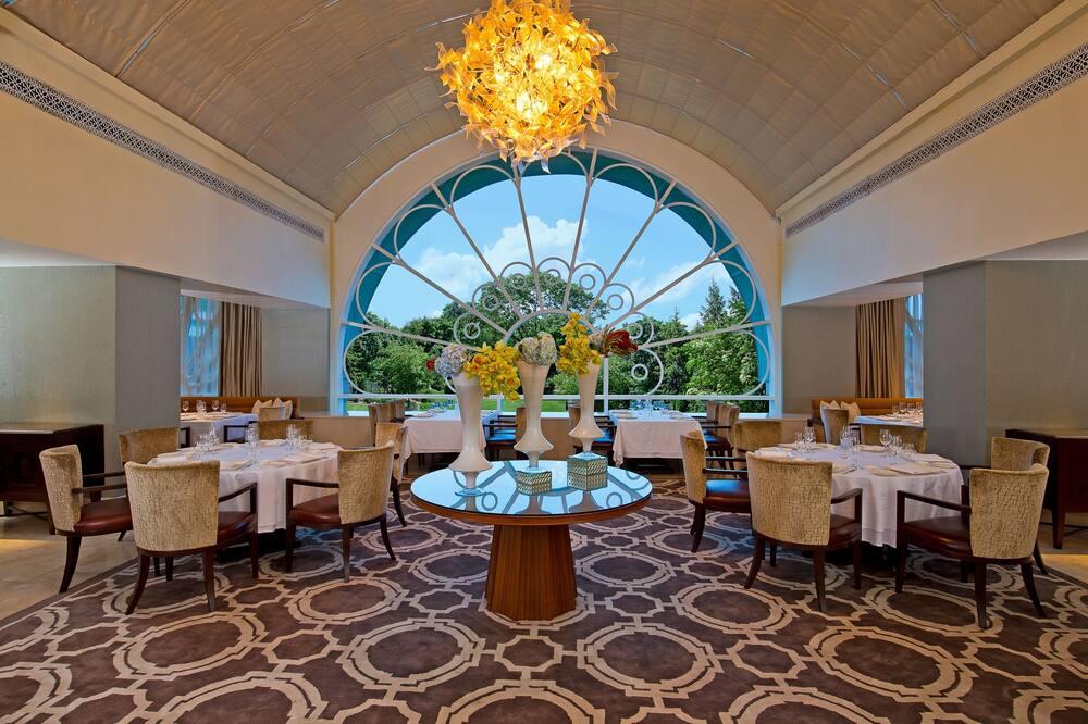 The Leela Palace Bangalore