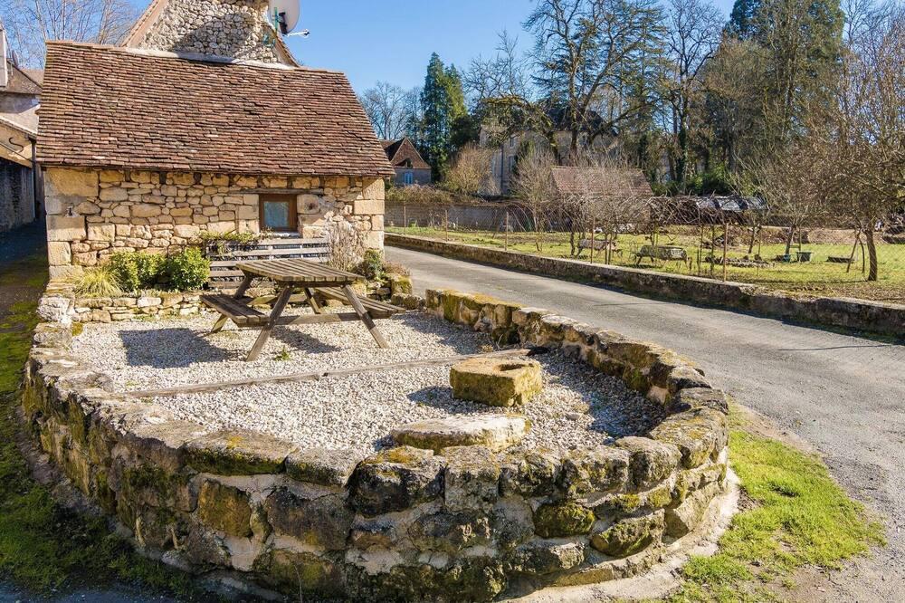 Cosy cottage with garden Aquitaine - Tursac visuel 4/5