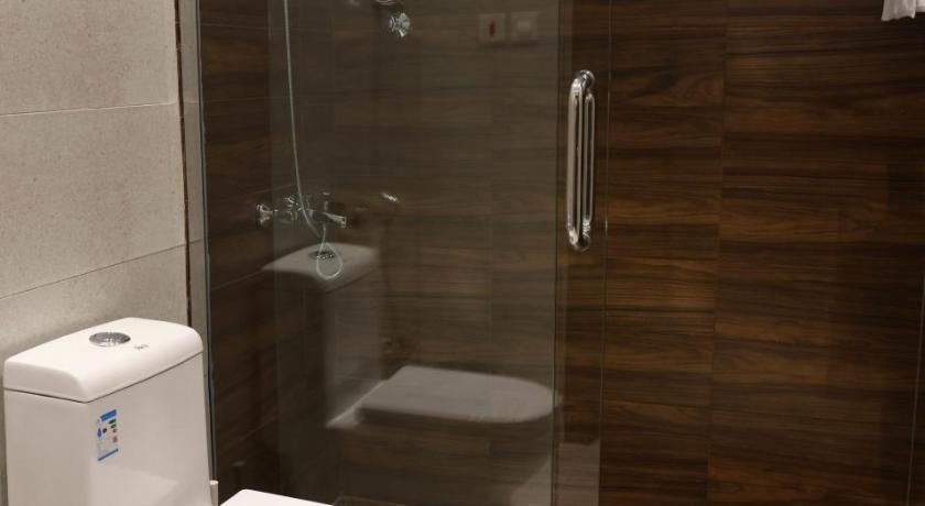 جوهرة دومة الجندل للشقق المخدومة Jawharat Dumat Serviced Apartments