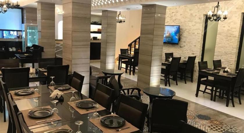 Al Khariss Hotel Ad-Dawhah - Doha visuel 5/5