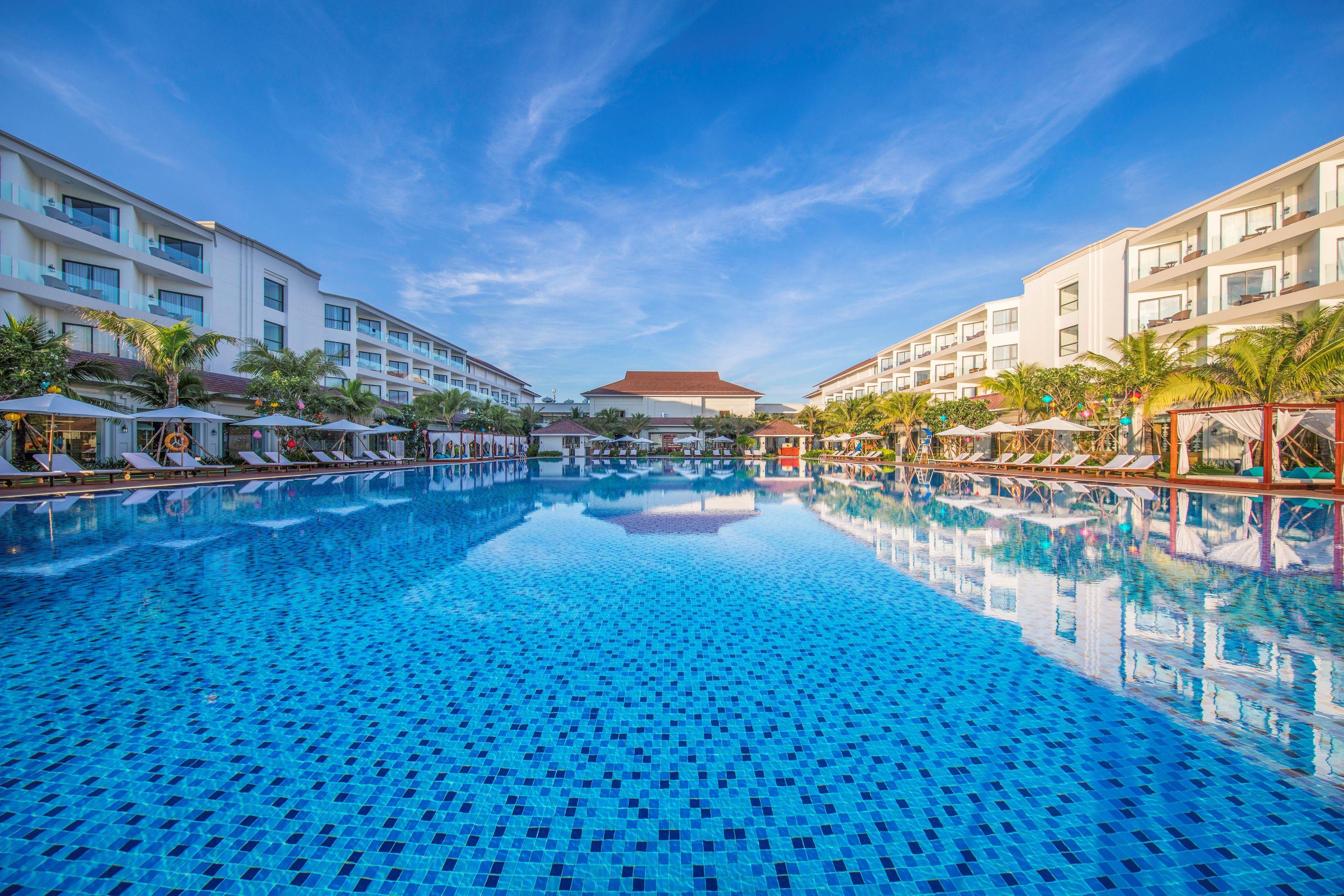 SENVILA Boutique Resort & Spa Nơi Lý Tưởng Cho Kỳ Nghỉ Thư Giãn