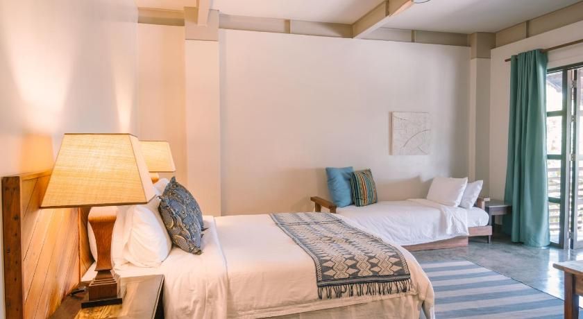 Kaimana Resort Siargao