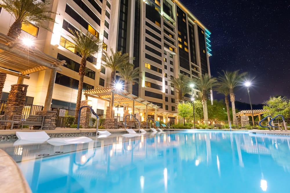 The Berkley, Las Vegas