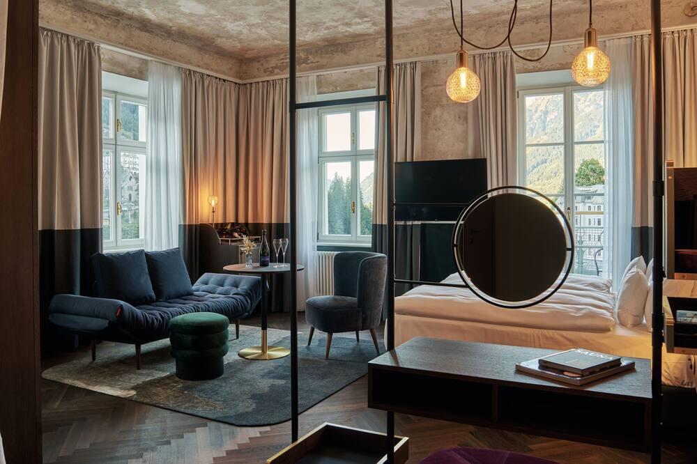 expedia_group-9681839-134729669-683783 A-Rosa Collection Straubinger Grand Hotel Bad Gastein