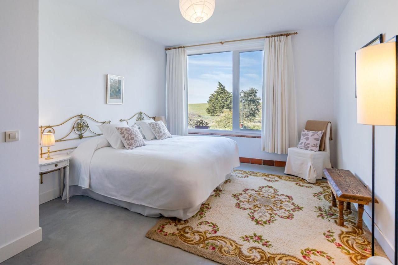 Hotel Rural Costa del Trigo