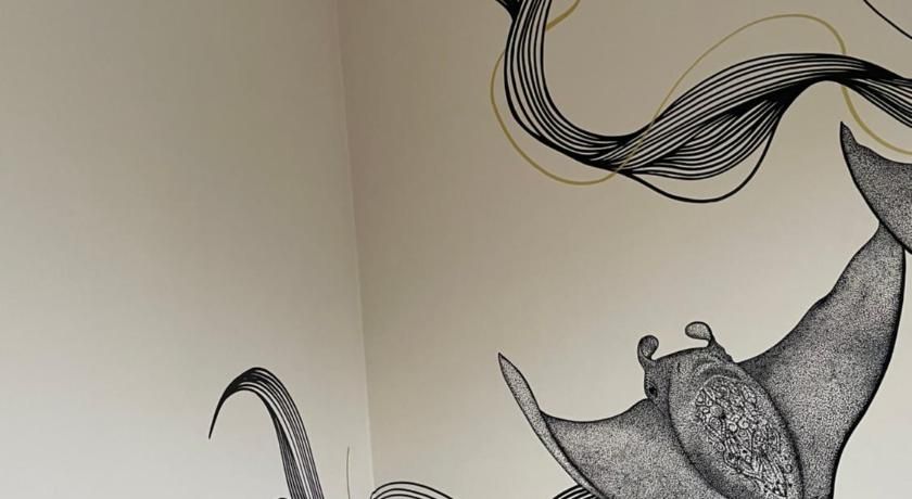 Pousada Low Tide maresias