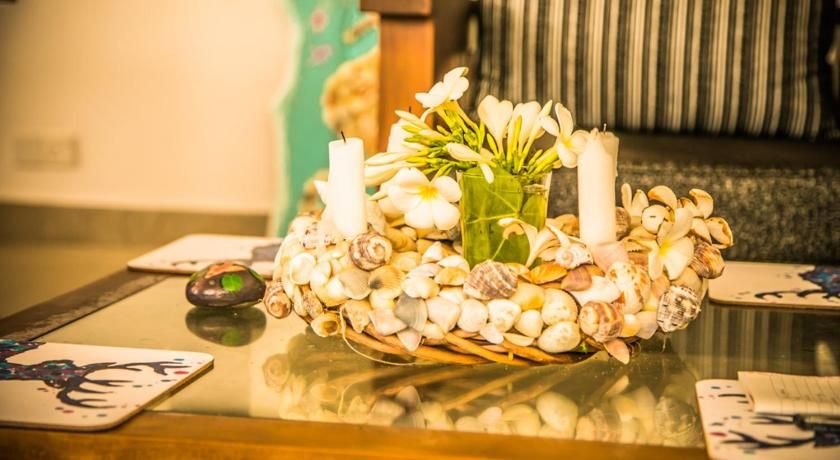 Infinity of Sri Lanka