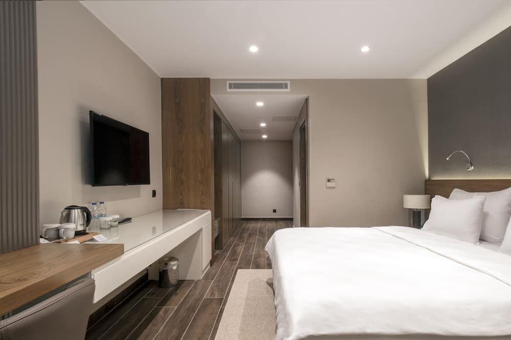 Elite World Comfy Samsun Atakum