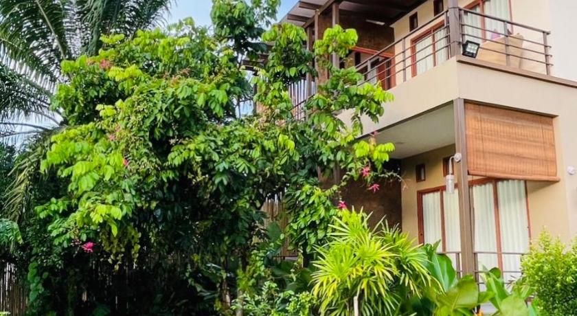 Canal Village Pakpra Phatthalung