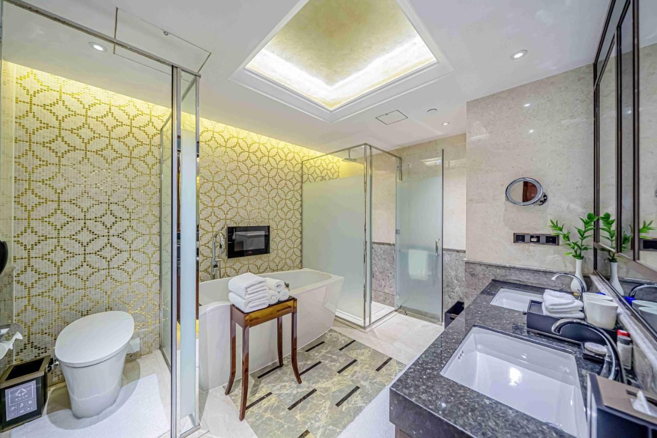 Zhaolin Grand Hotel