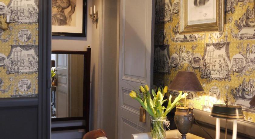 La Closerie Saint Jacques Grand Centre - Loches visuel 3/5