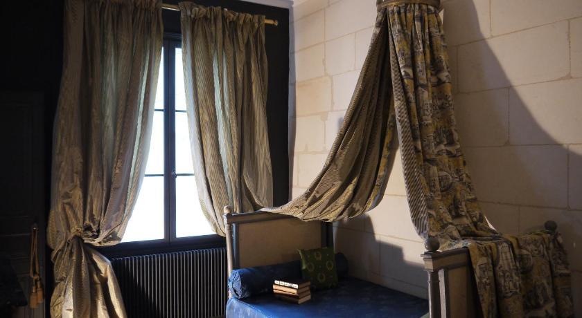 La Closerie Saint Jacques Grand Centre - Loches visuel 2/5