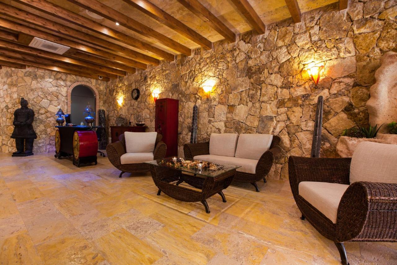 Coto del Valle de Cazorla Andalousië - Cazorla visuel 2/5 Coto del Valle de Cazorla Andalousië - Cazorla visuel 2/5