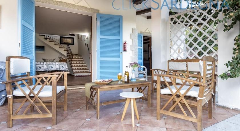 Alghero Villa Josephine con piscina e Parco per 8 ospiti Sardinië - Alghero visuel 3/5 Alghero Villa Josephine con piscina e Parco per 8 ospiti Sardinië - Alghero visuel 3/5