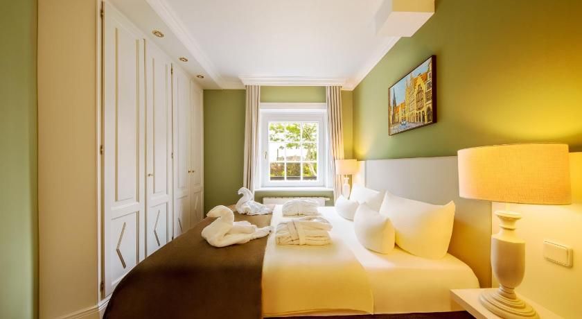 Hotel Parkresidenz Christian VIII