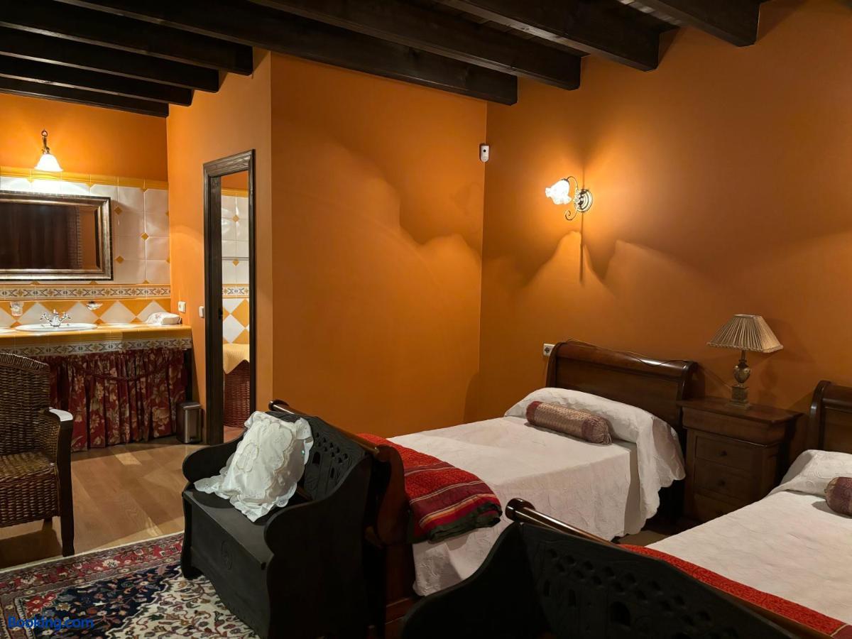 booking-1071266275-575710739-330400 Terraplén Seis Boutique Hotel