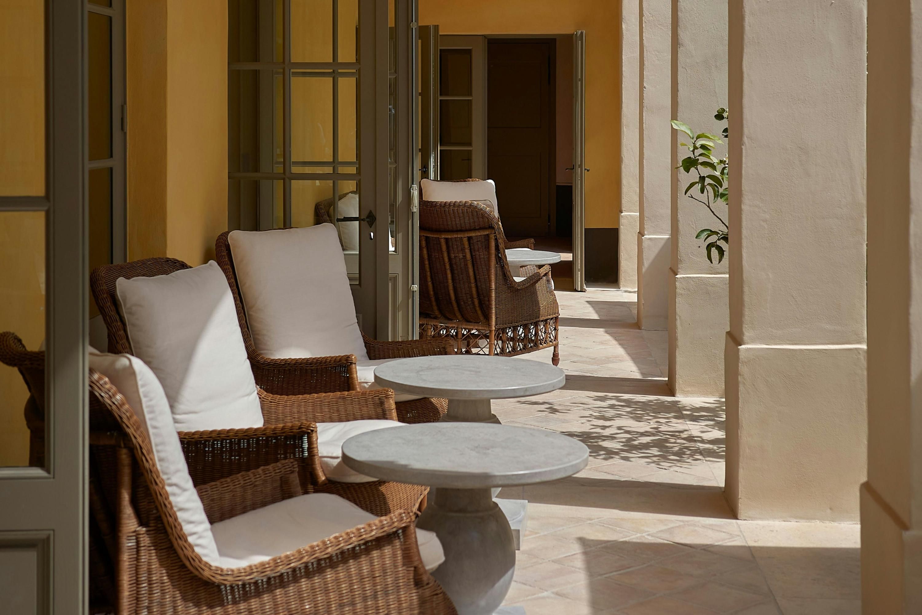 Hôtel du Couvent, a Luxury Collection Hotel, Nice, France
