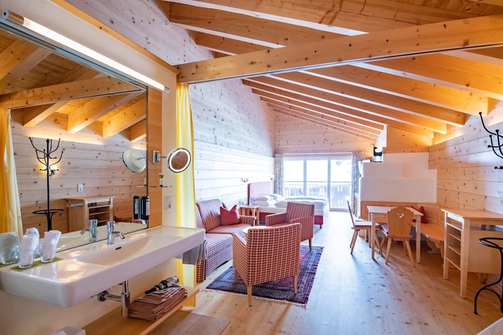 Shell Walserberg Hotel Walserberg | Austria | Venue Report