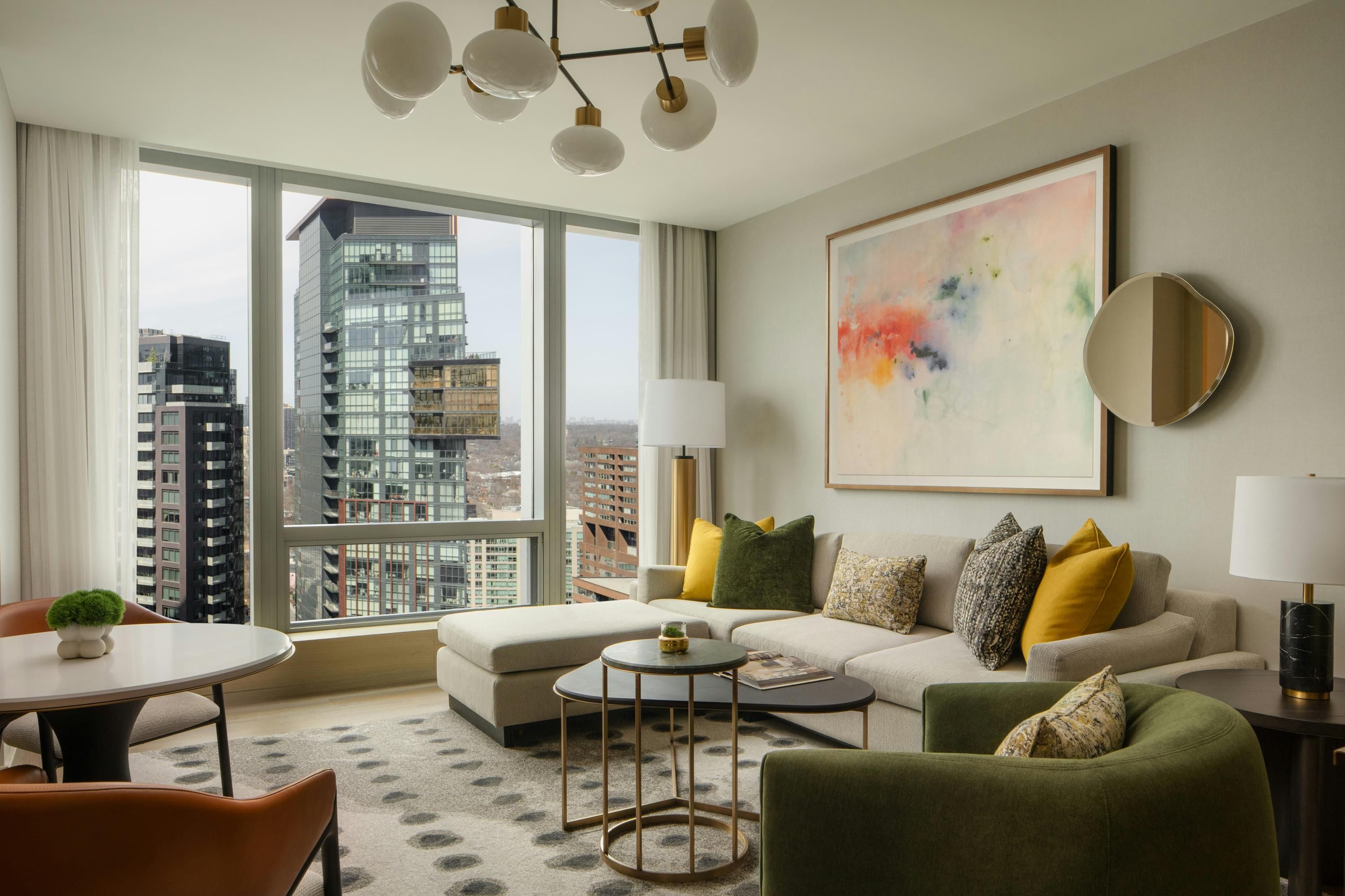 Four Seasons Hotel Toronto