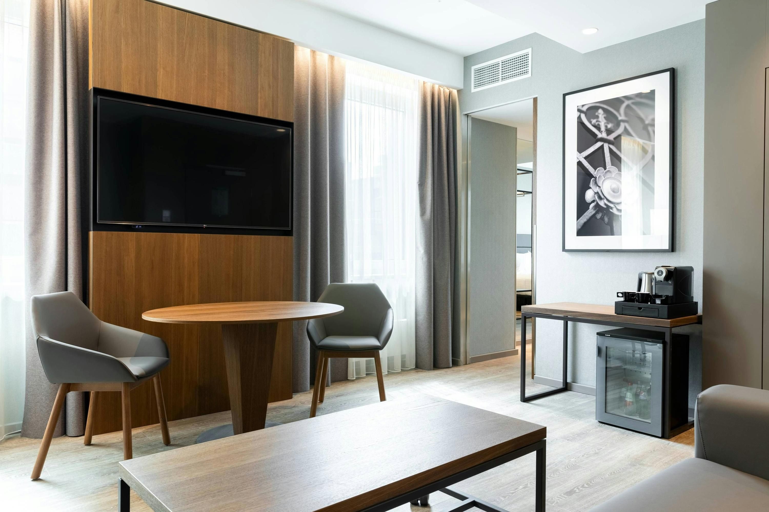 AC Hotel by Marriott Riga