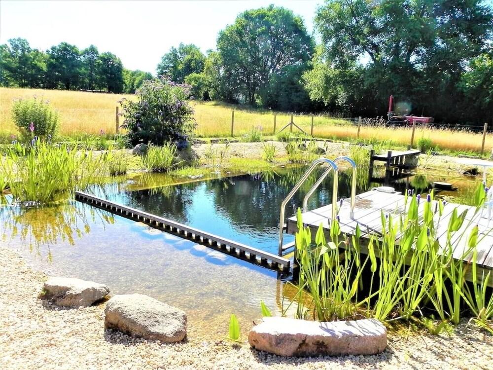 A tranquil setting with beautiful views Aquitaine - Abjat Sur Bandiat visuel 1/5 A tranquil setting with beautiful views Aquitaine - Abjat Sur Bandiat visuel 1/5