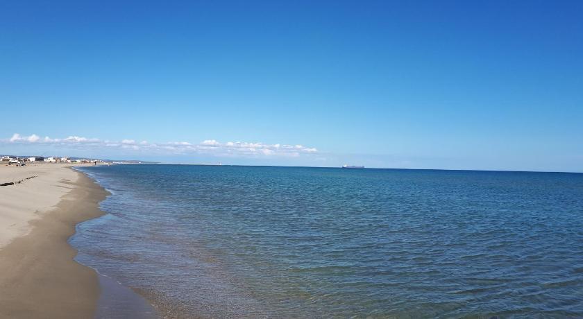 Méditerranée Languedoc-Roussillon - Sigean visuel 4/5 Méditerranée Languedoc-Roussillon - Sigean visuel 4/5