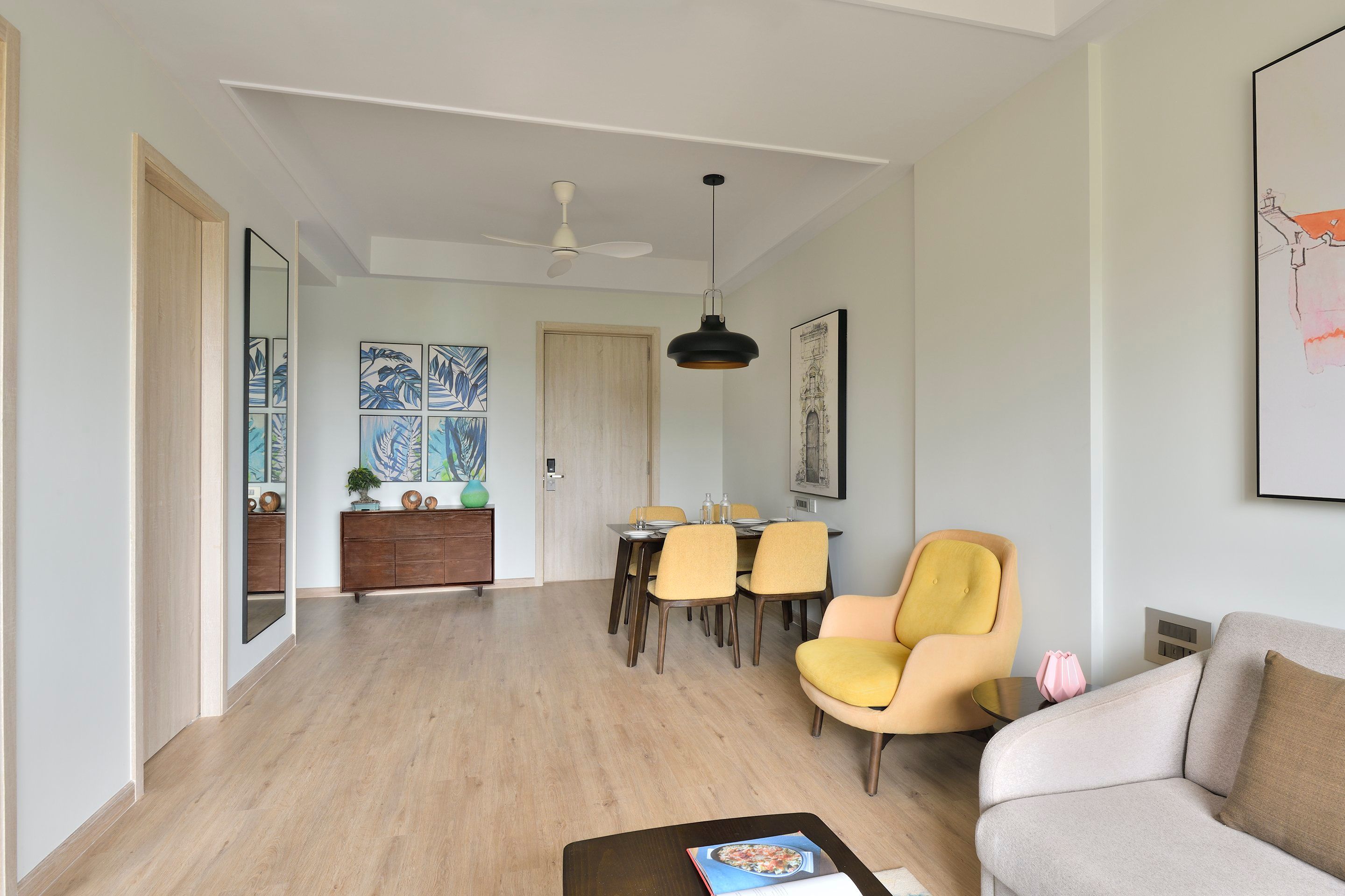 Citadines Arpora Nagoa Goa