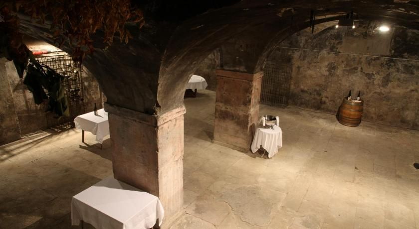 Hôtel du Rangen Alsace - Thann visuel 1/5