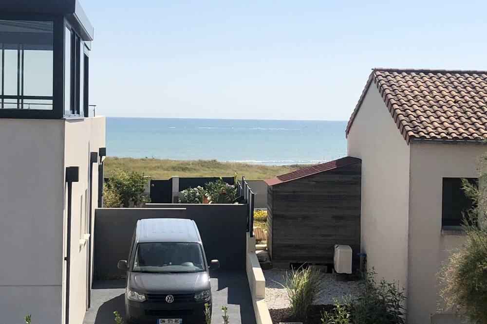 Villa Les Hortensias 50 M De La Plage - Pays de Loire - Jard-sur-Mer visuel 3/5 Villa Les Hortensias 50 M De La Plage - Pays de Loire - Jard-sur-Mer visuel 3/5