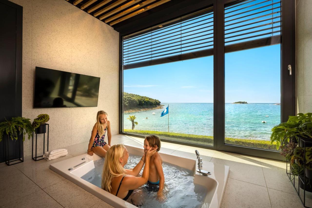 Maistra Camping Porto Sole Pitches Istria - Vrsar visuel 4/5 Maistra Camping Porto Sole Pitches Istria - Vrsar visuel 4/5