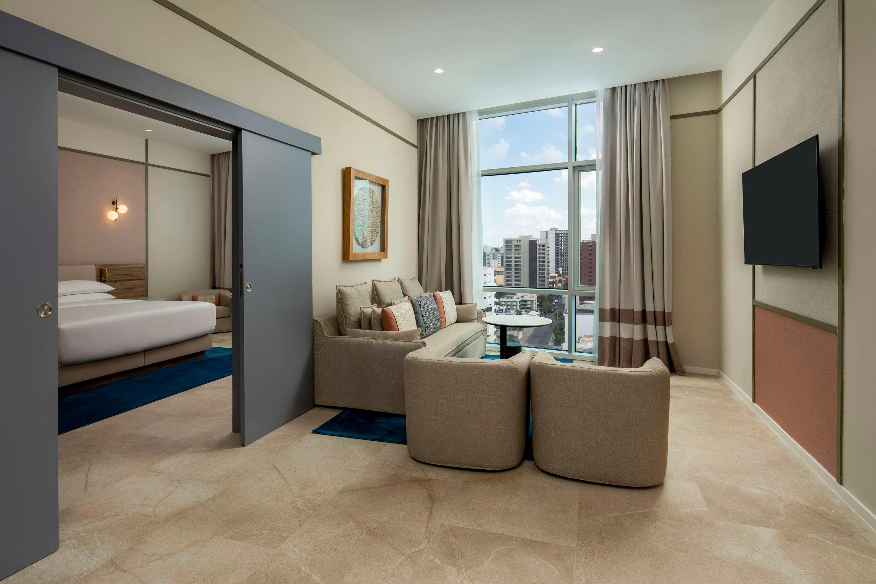 ice-1071926294-d6d424-083099 Hyatt Centric Santo Domingo
