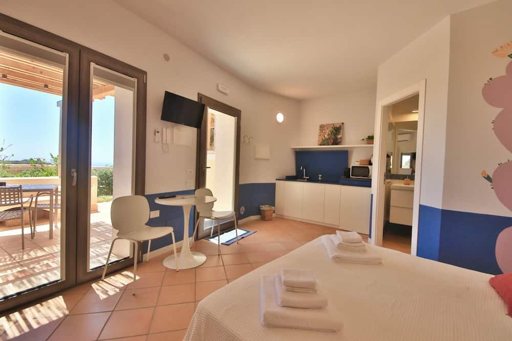 Dolcevita Egadi Resort Levanzo - Adults Only