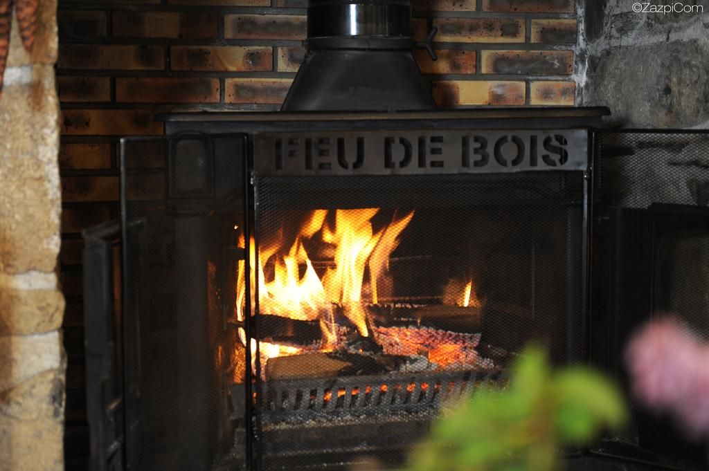 Hôtel La Grange Aux Marmottes