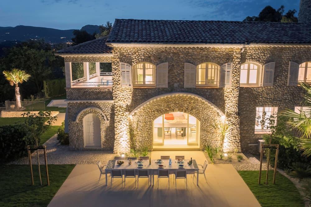 Villa Galet Provence-Alpes-Côte d'Azur - Saint-Paul-de-Vence visuel 5/5 Villa Galet Provence-Alpes-Côte d'Azur - Saint-Paul-de-Vence visuel 5/5