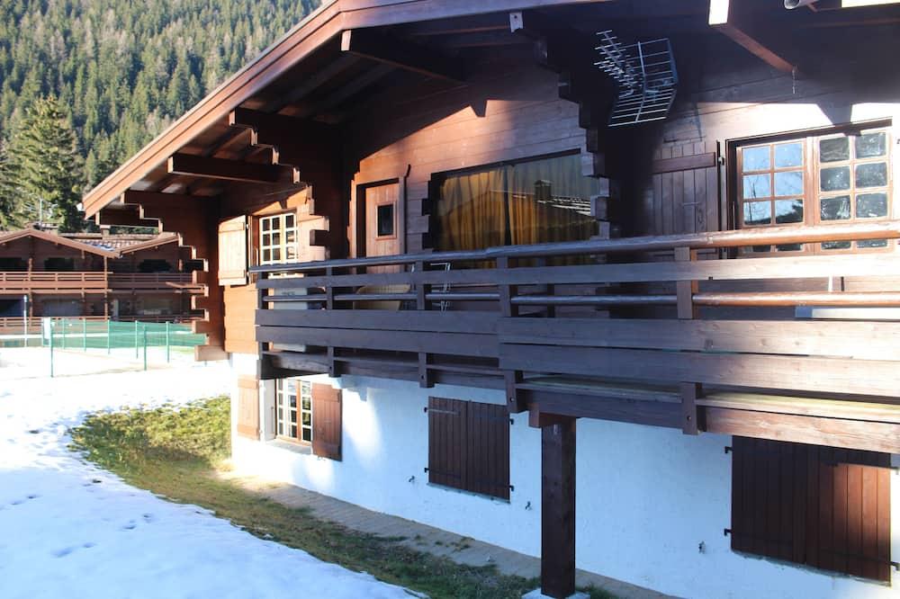 Argentiere: Chalet Argentière - Rhône-Alpes - Chamonix-Mont-Blanc visuel 4/5 Argentiere: Chalet Argentière - Rhône-Alpes - Chamonix-Mont-Blanc visuel 4/5