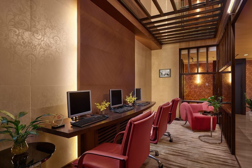 Silk Path Hotel Hanoi