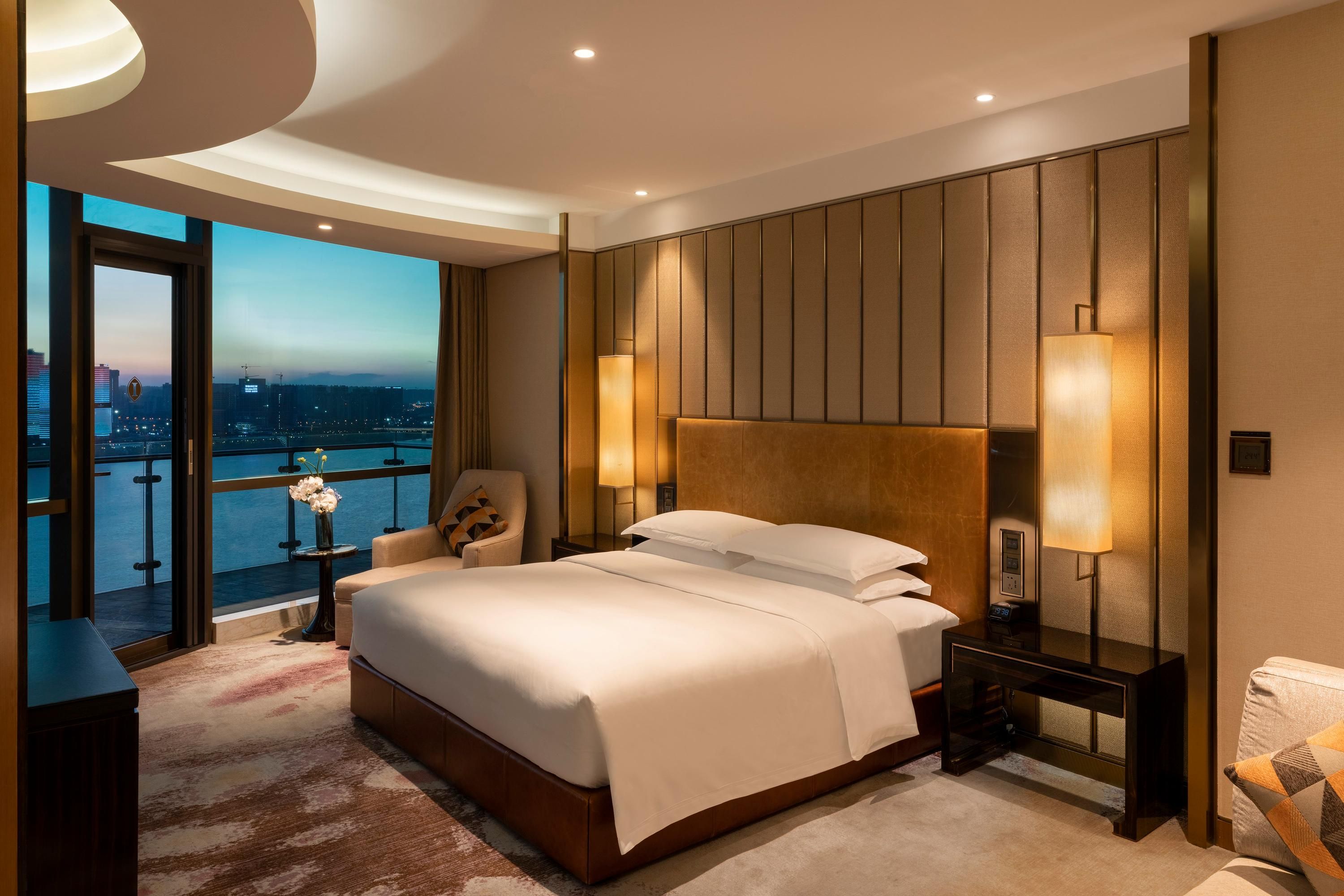 Intercontinental Changsha