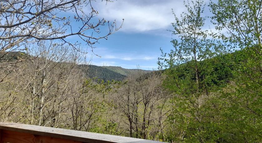 Mon Chalet Au Coeur Des Cevennes Languedoc-Roussillon - Vébron visuel 1/5 Mon Chalet Au Coeur Des Cevennes Languedoc-Roussillon - Vébron visuel 1/5