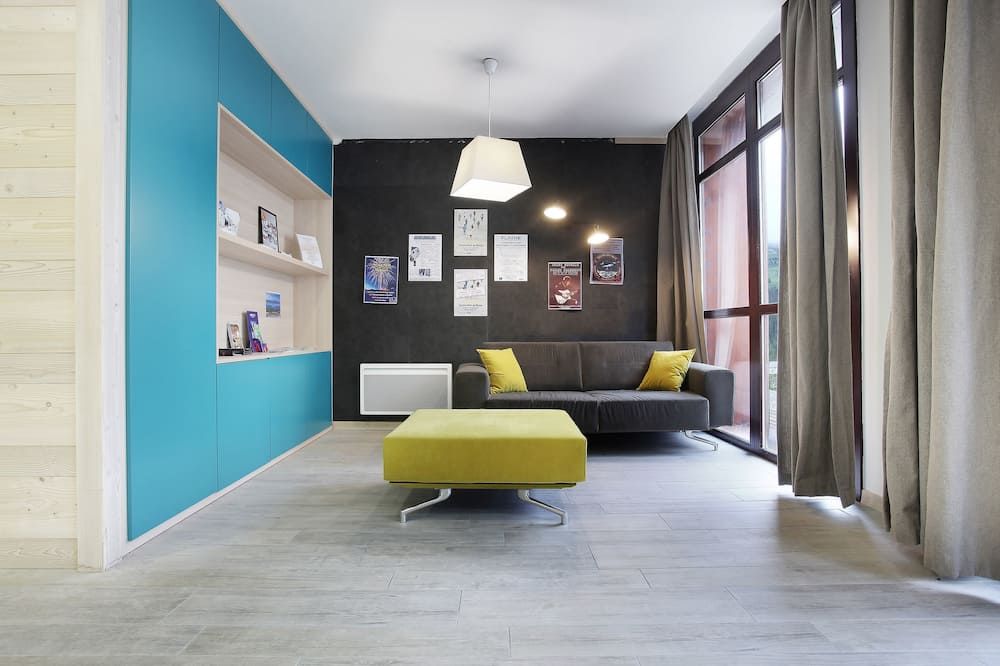 Résidence Odalys Le Panoramic Rhône-Alpes - Flaine visuel 5/5