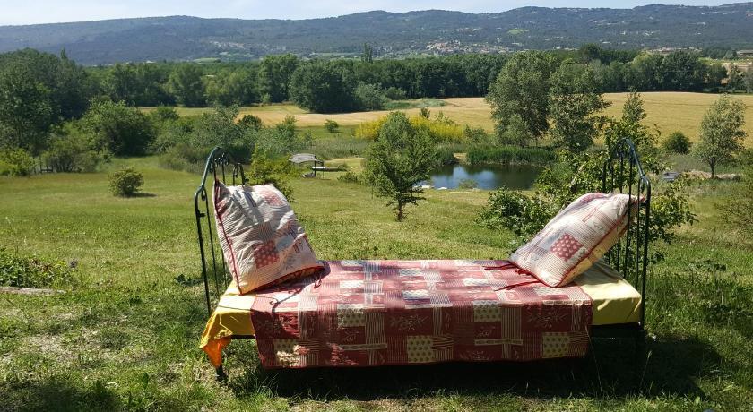 Residence Les Rossignols Rhône-Alpes - Roussillon visuel 1/5