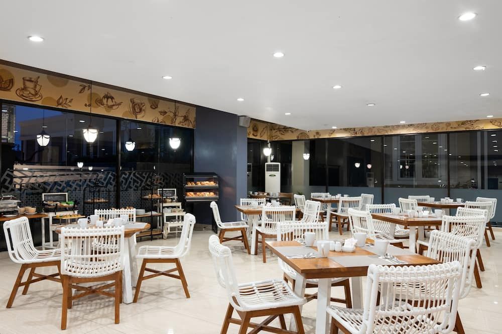 The Alana Malioboro Hotel & Conference Center