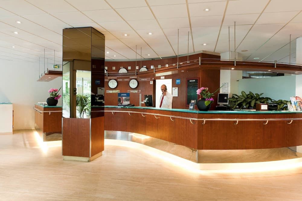 Aparthotel Adagio Paris XV Ile de France - Paris visuel 4/5