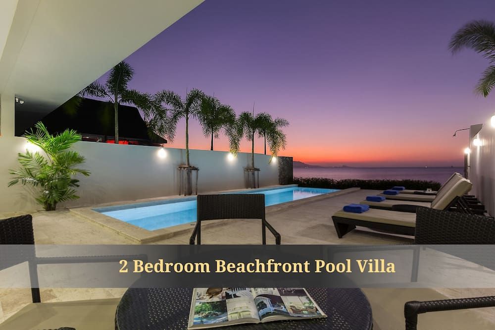 Skye Beach Hotel - Koh Samui