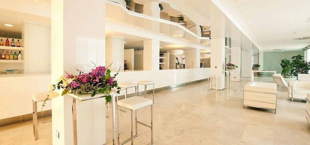 Hotel Excelsior Abruzzen - Vasto visuel 5/5 Hotel Excelsior Abruzzen - Vasto visuel 5/5