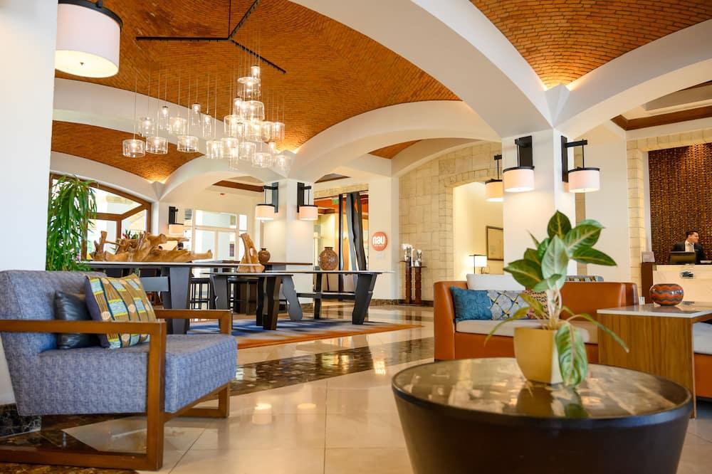 expedia_group-10076-b31d12-268950 Real Intercontinental Managua At Metrocentro Mall, An IHG Hotel