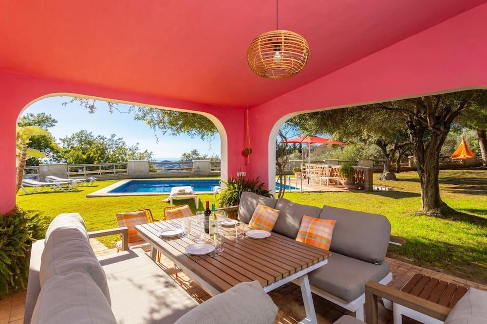 Villa La Higuera Andalousië - Torrox Costa visuel 3/5