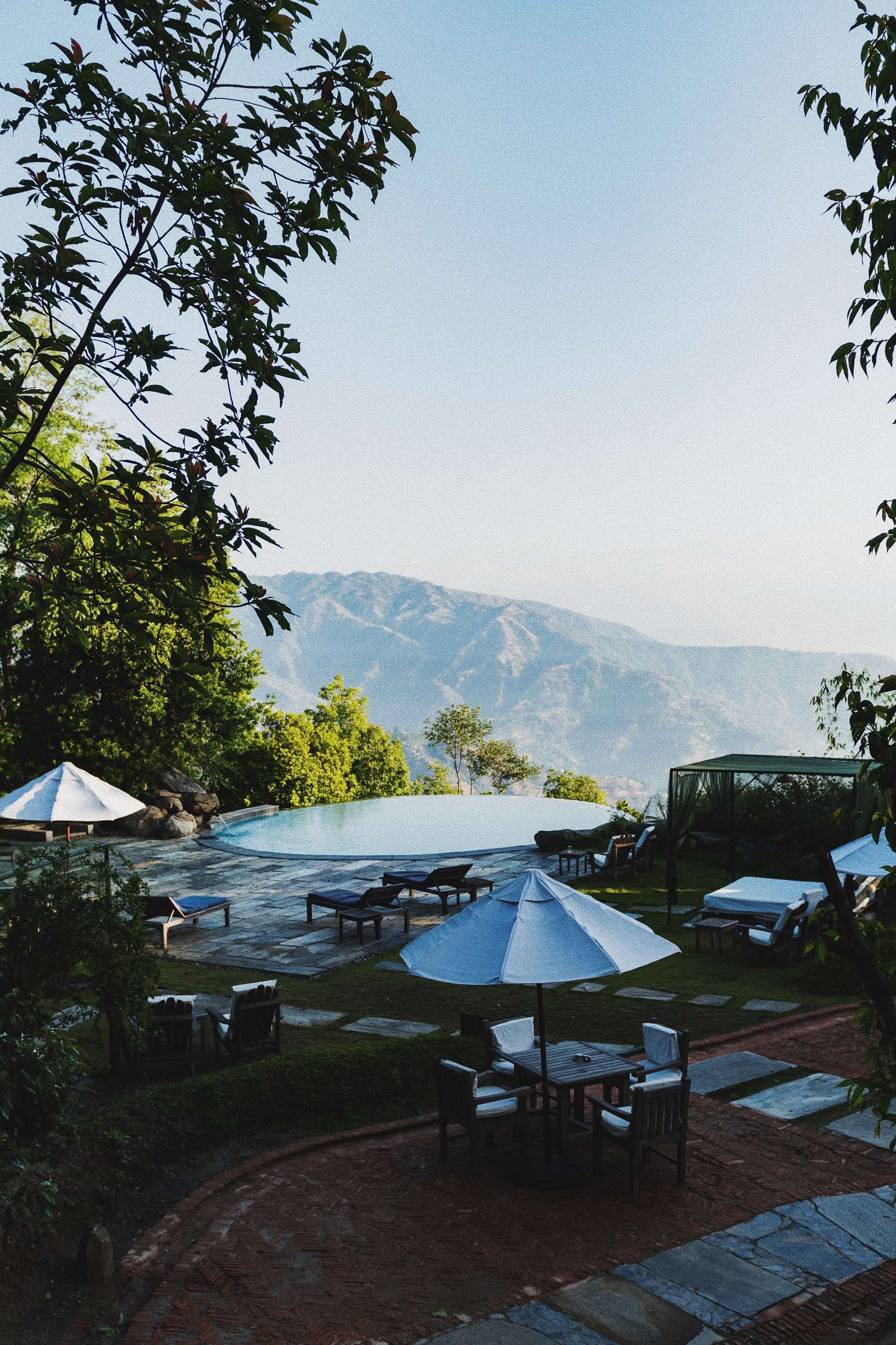 Dwarika's Resort - Dhulikhel Wellbeing Escape in the Himalayas