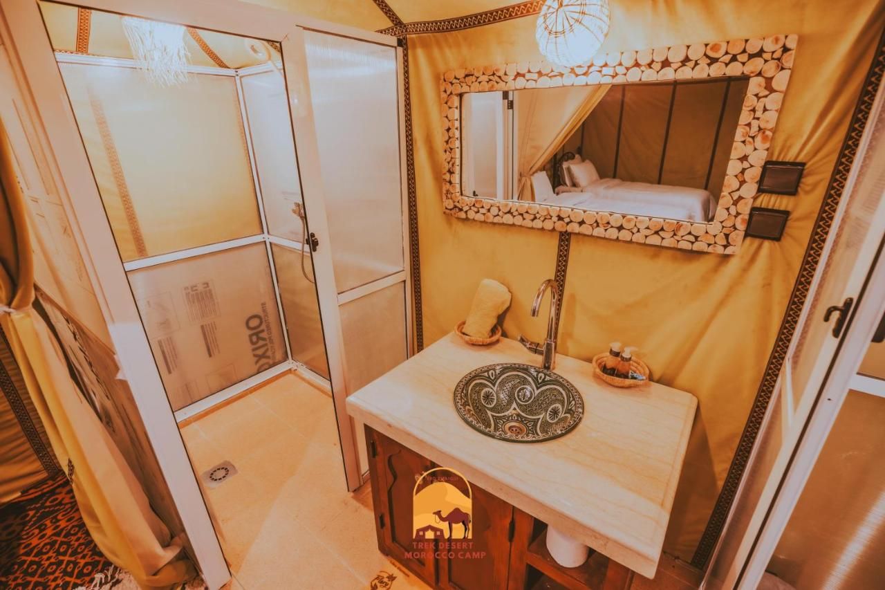 Trek desert Morocco Sarl