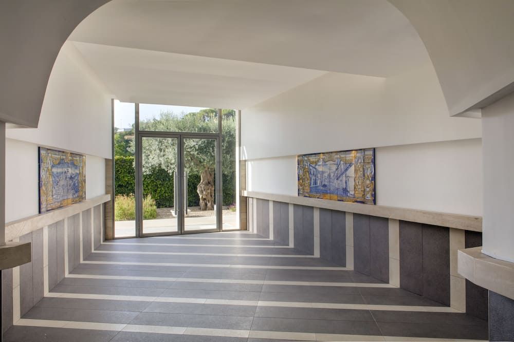 San Giorgio Palace Hotel Ragusa Ibla